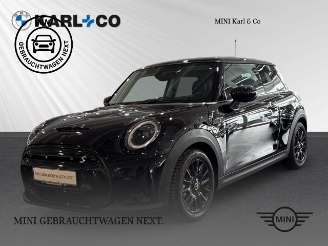 MINI Cooper SE 2022