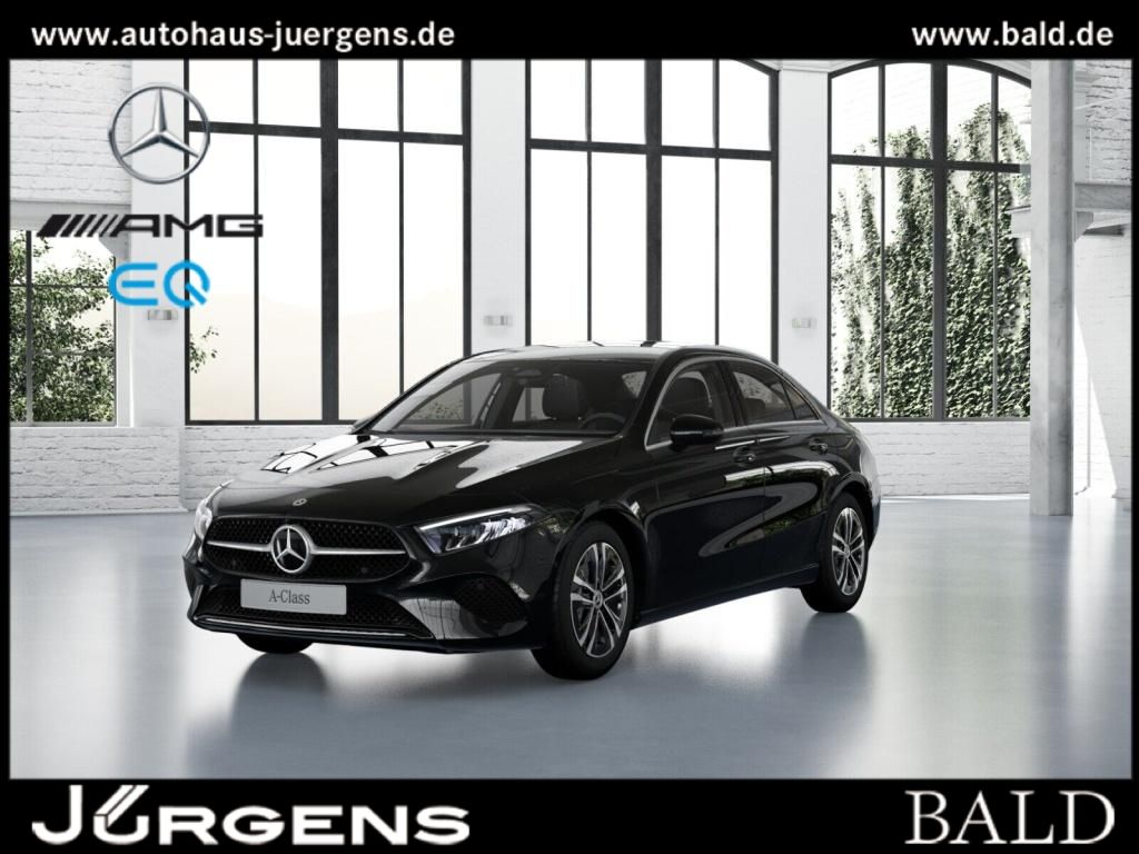 Mercedes-Benz A 180 2024