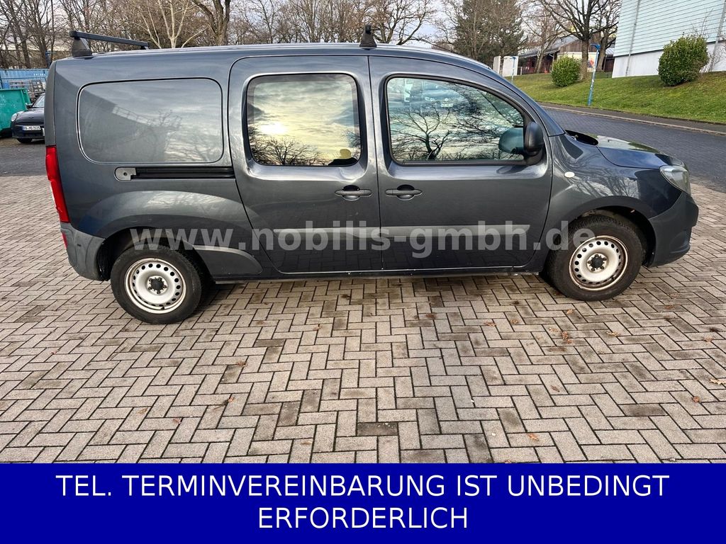 Mercedes-Benz Citan 2017