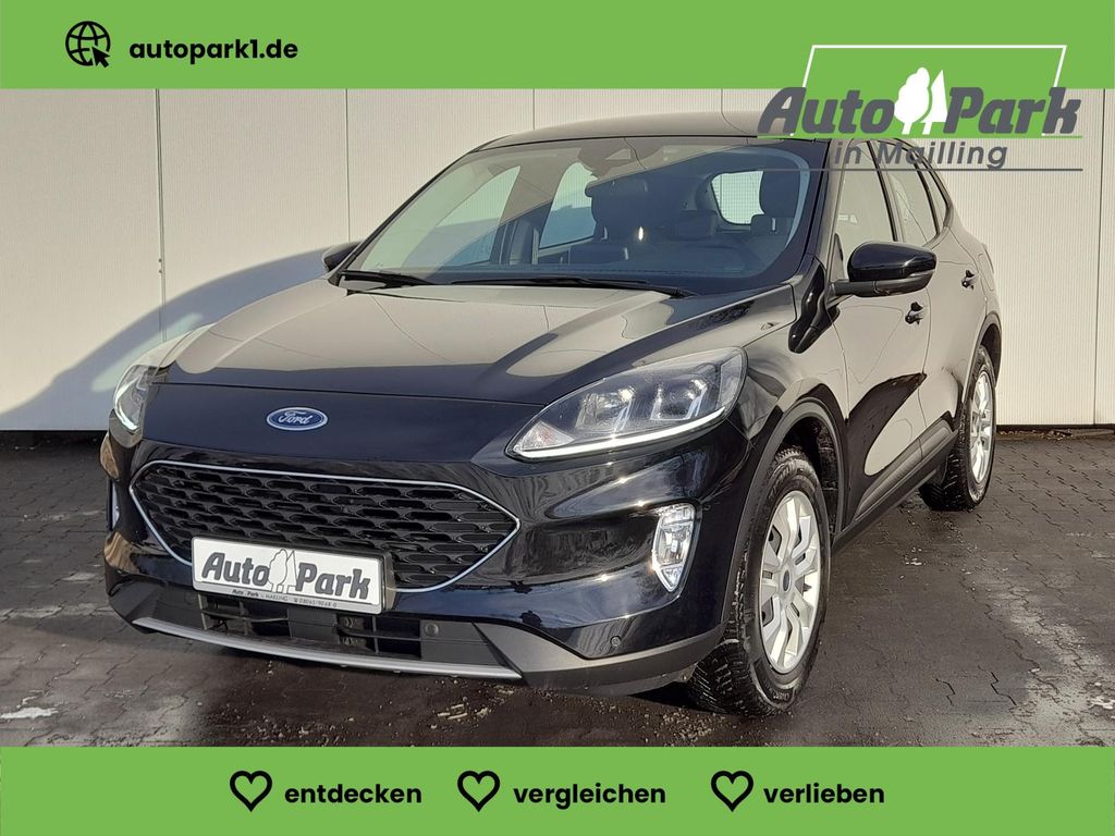 Ford Kuga 2024