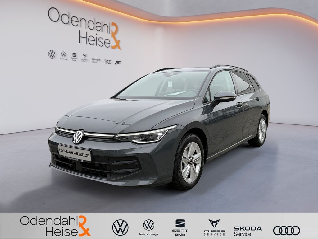 Volkswagen Golf 2024