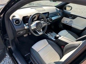 Mercedes-Benz GLB 200 2020