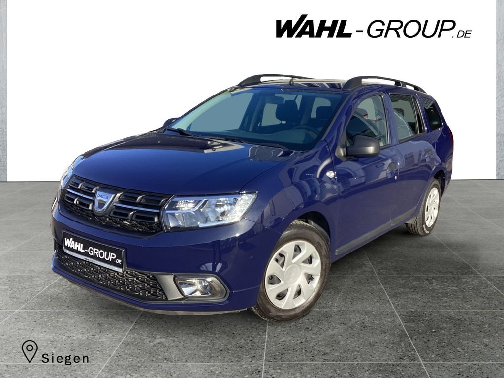 Dacia Logan 2020