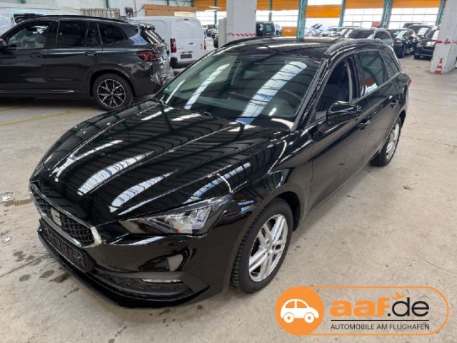 Seat Leon 2022