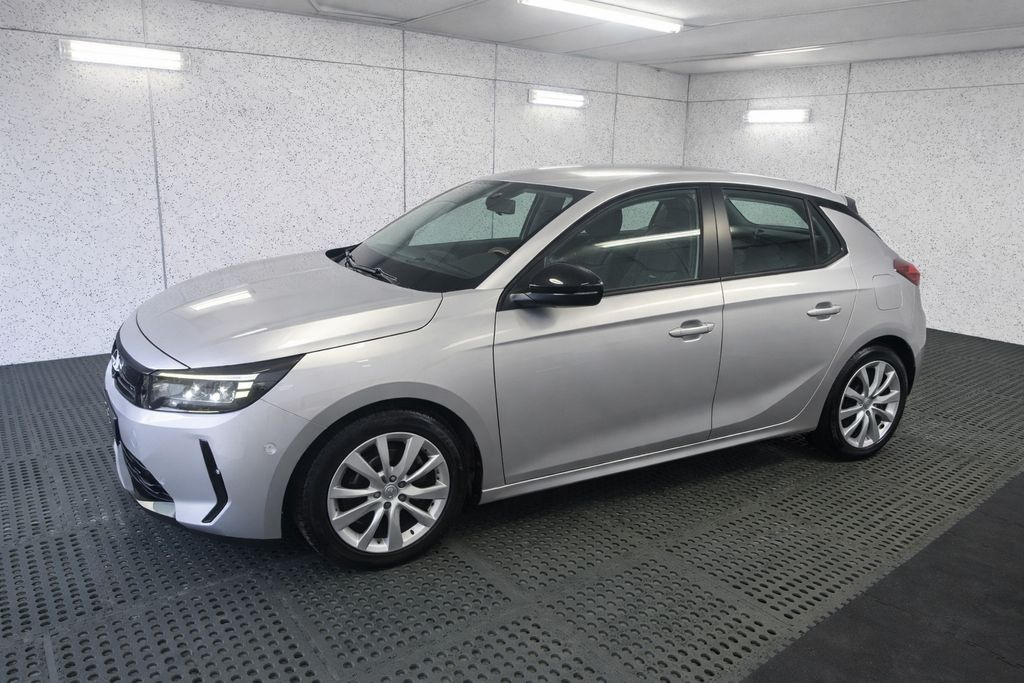 Opel Corsa 2024