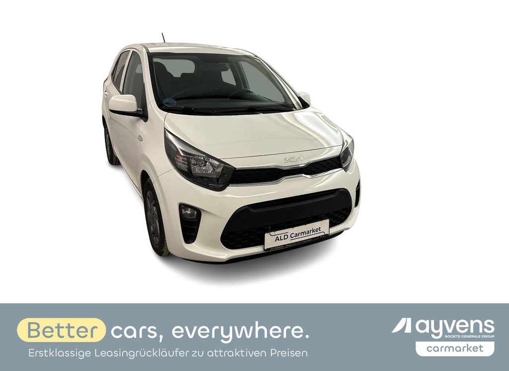 Kia Picanto 2022