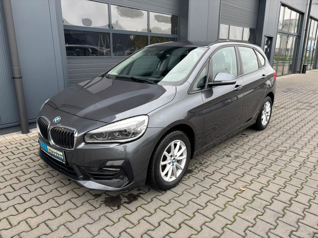 BMW 216 Active Tourer 2020