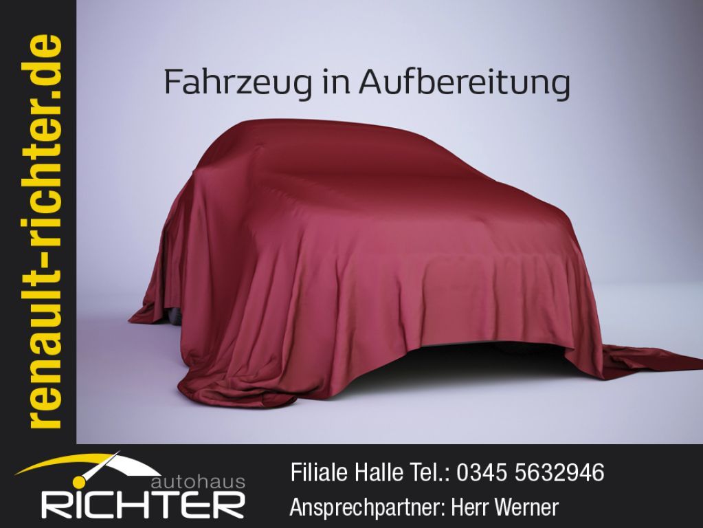 Renault Clio 2022