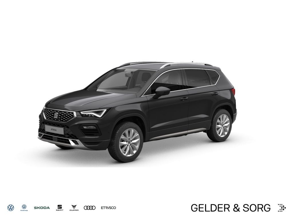 Seat Ateca 2025