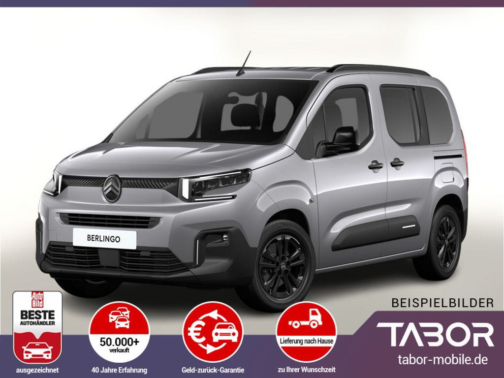 Citroën Berlingo 2025
