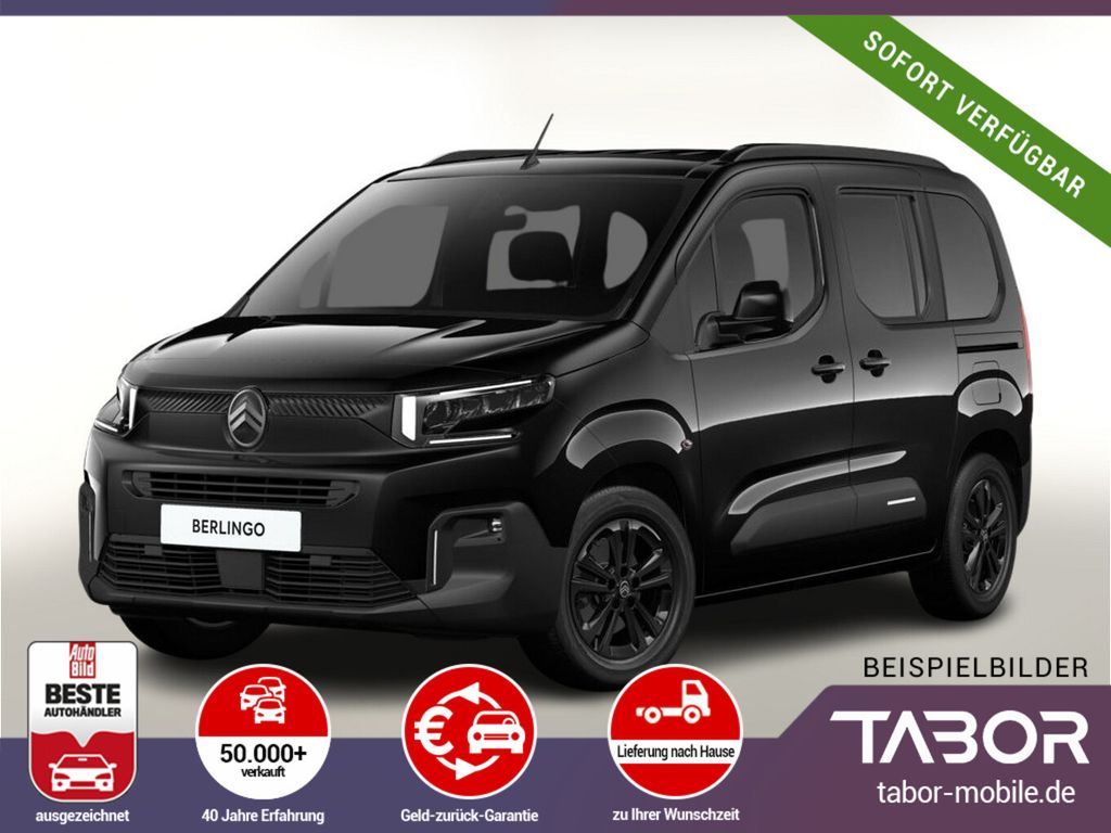 Citroën Berlingo 2025