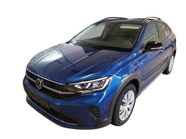 Volkswagen Taigo 2024