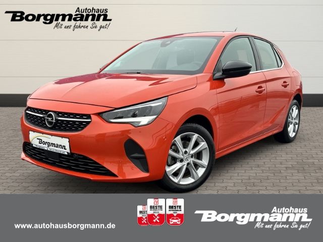 Opel Corsa 2022