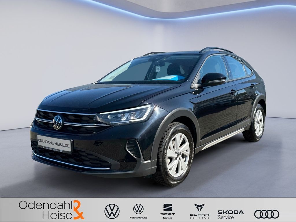 Volkswagen Taigo 2024