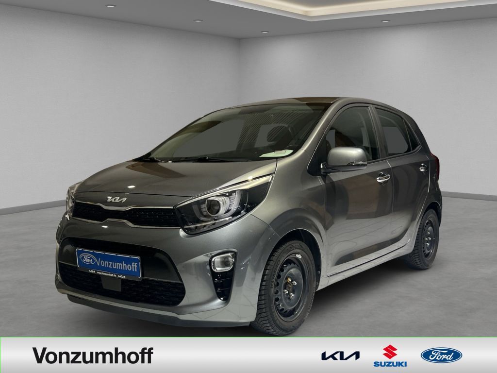 Kia Picanto 2022