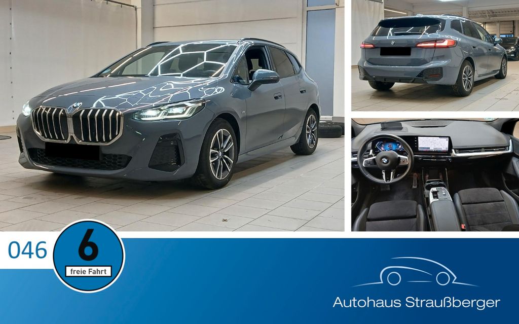 BMW 218 Active Tourer 2024