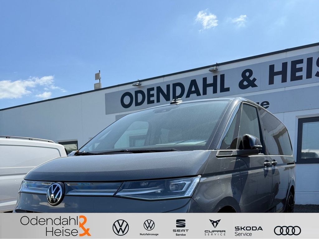 Volkswagen Other 2024