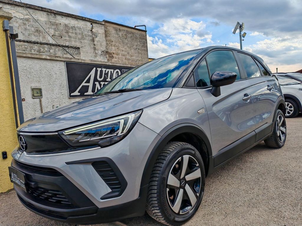 Opel Other 2021
