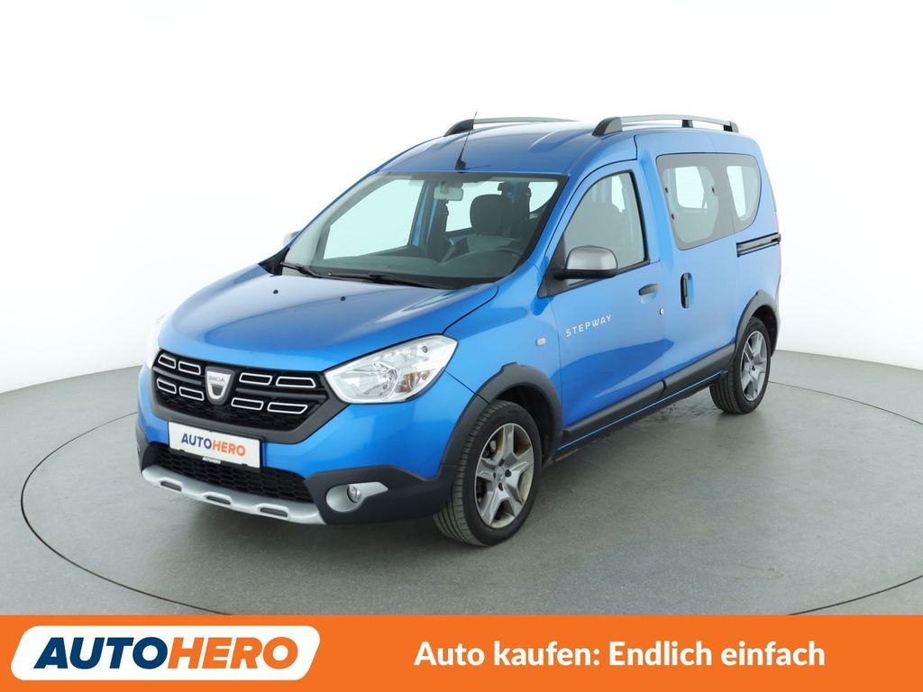 Dacia Dokker 2020