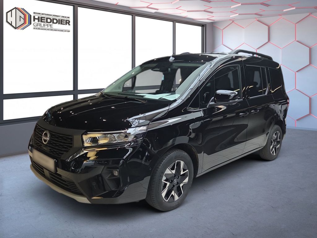 Nissan Townstar