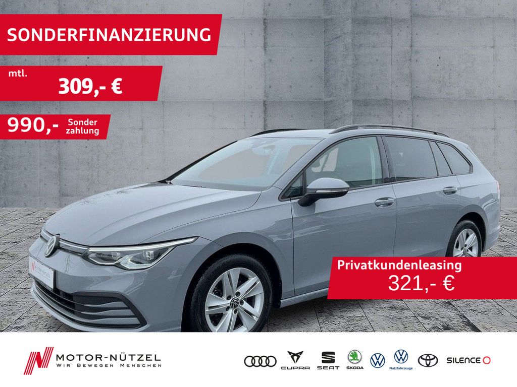 Volkswagen Golf 2023