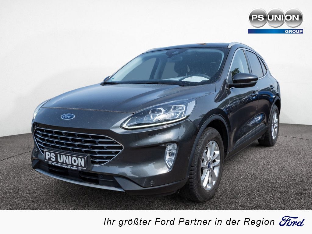 Ford Kuga 2020