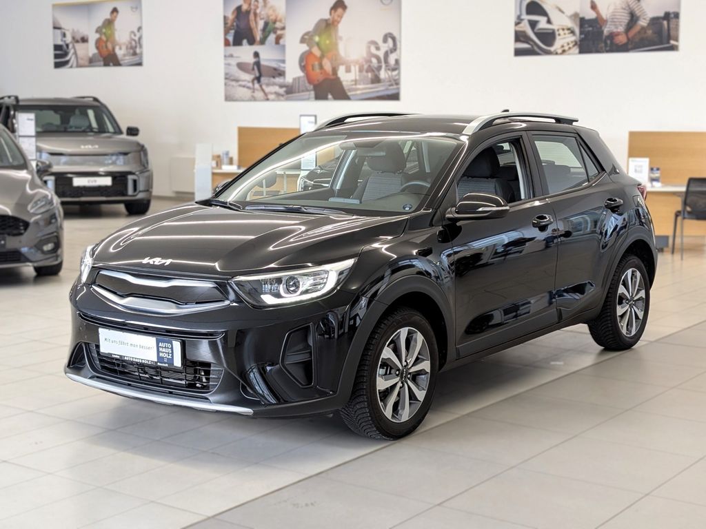 Kia Stonic 2025