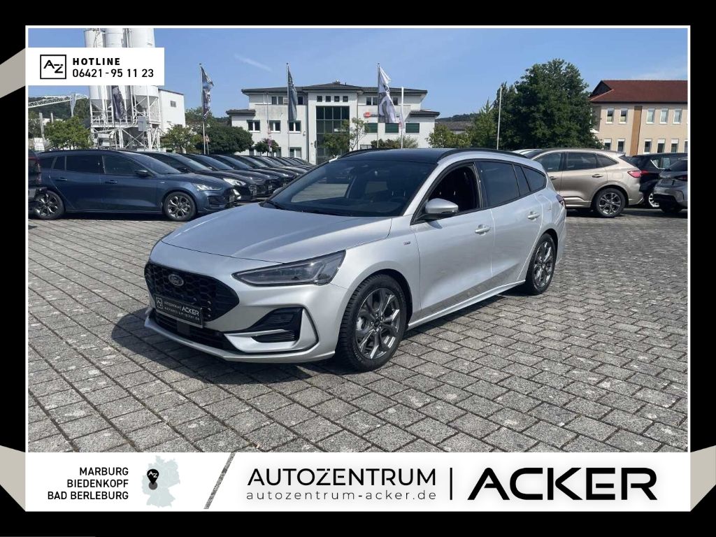 Ford Focus 2024