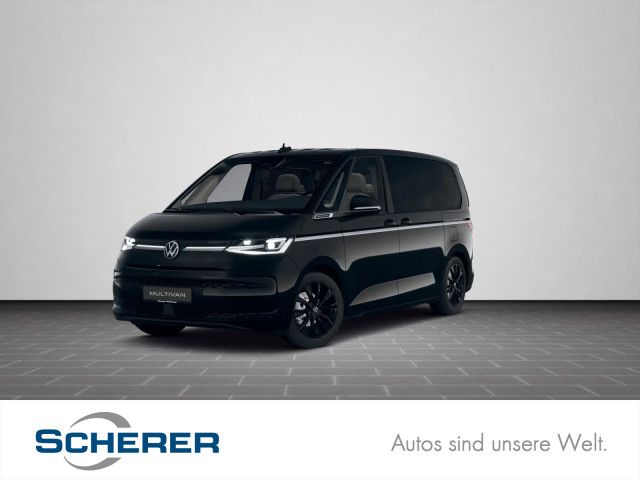 Volkswagen T7 Multivan 2026