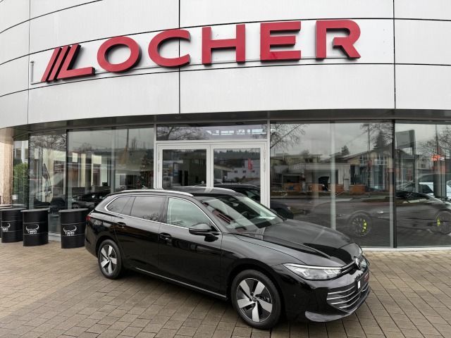 Volkswagen Passat Variant 2025