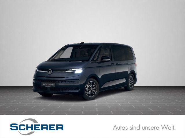 Volkswagen T7 Multivan 2026