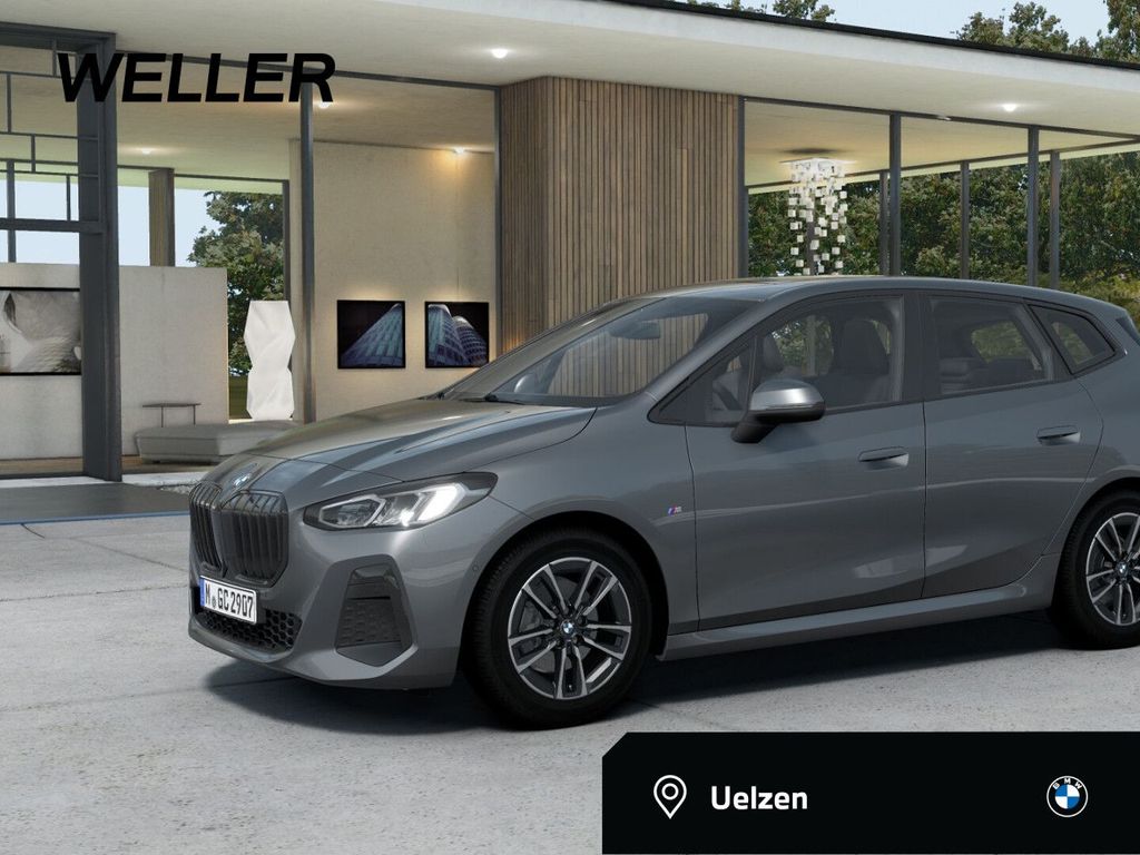 BMW 218 Active Tourer 2022