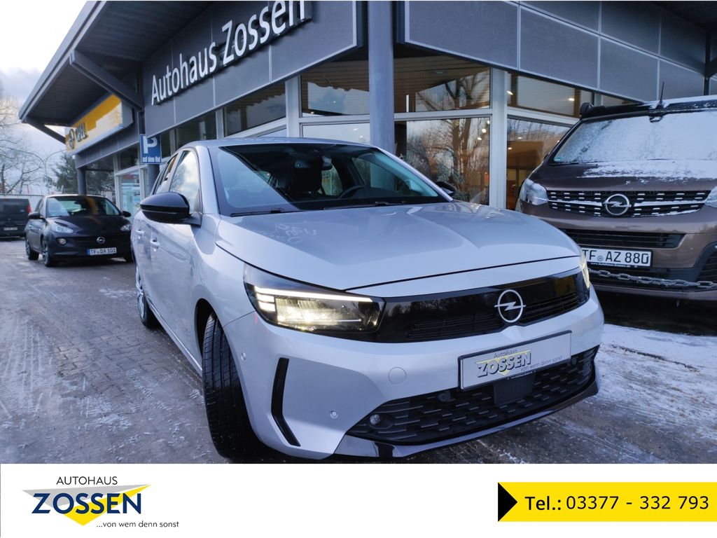 Opel Corsa 2023