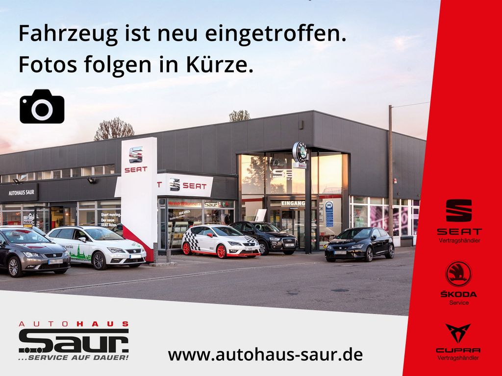 Seat Arona 2021