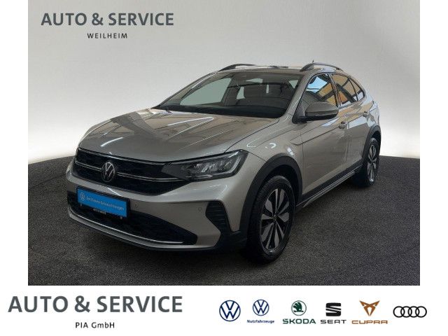Volkswagen Taigo 2024