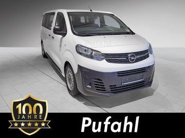 Opel Vivaro 2020