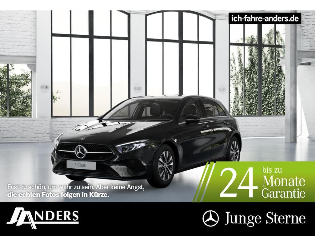 Mercedes-Benz A 180 2024
