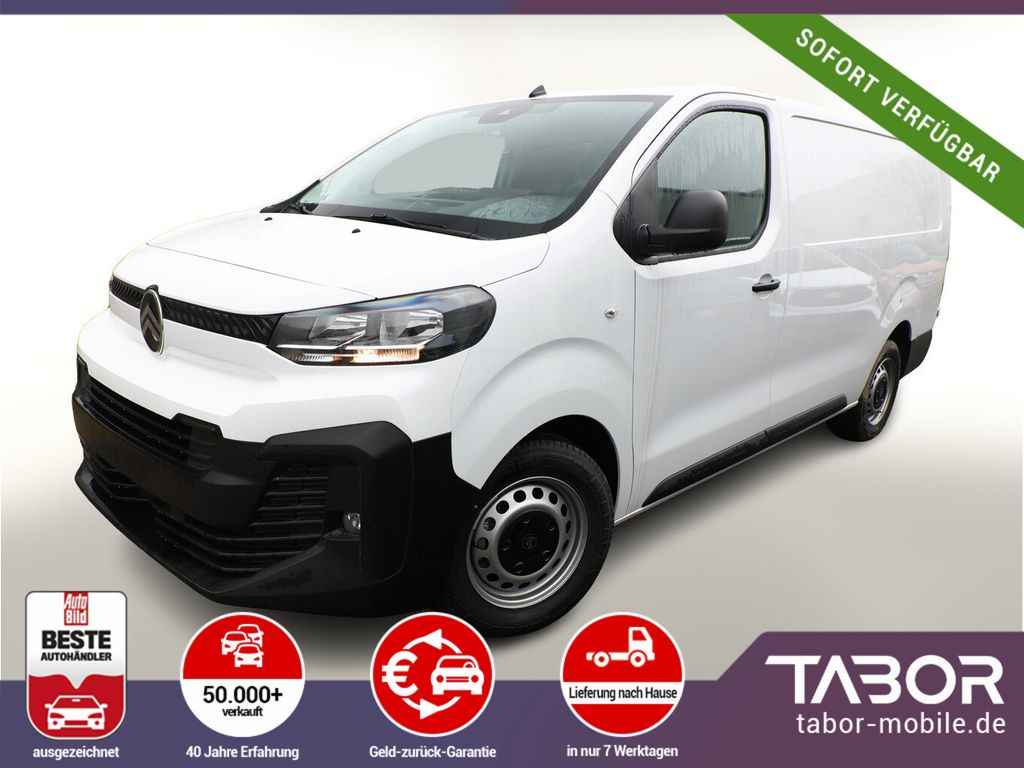 Citroën Jumpy 2025
