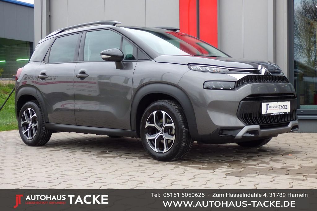 Citroën C3 Aircross 2024