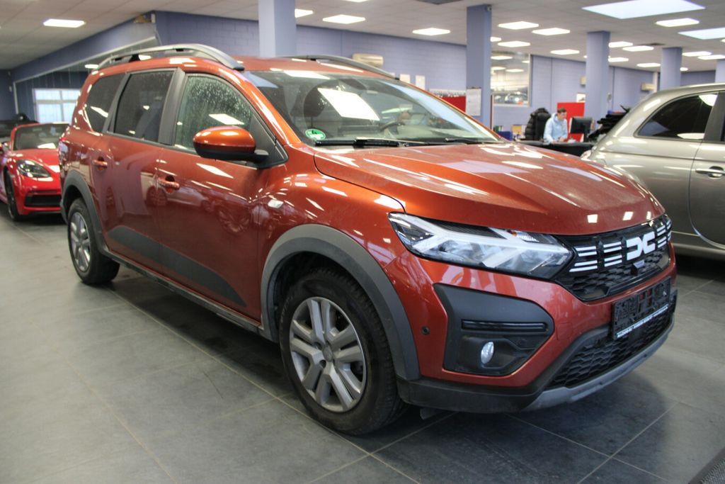 Dacia Jogger 2023