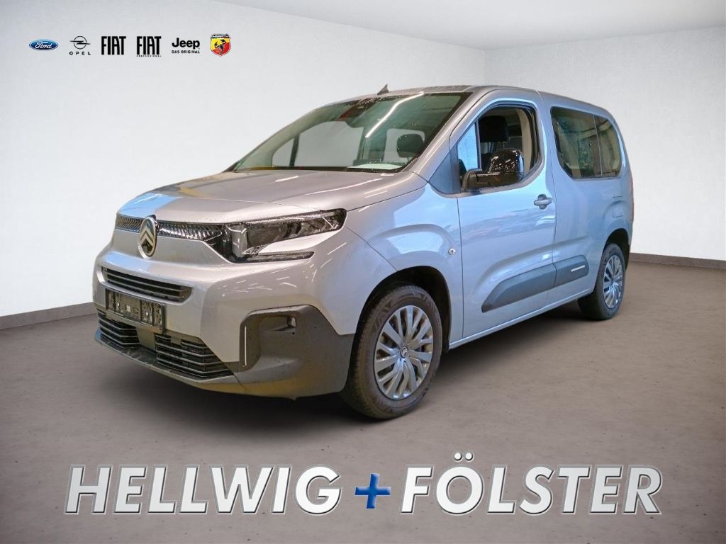 Citroën Berlingo 2024