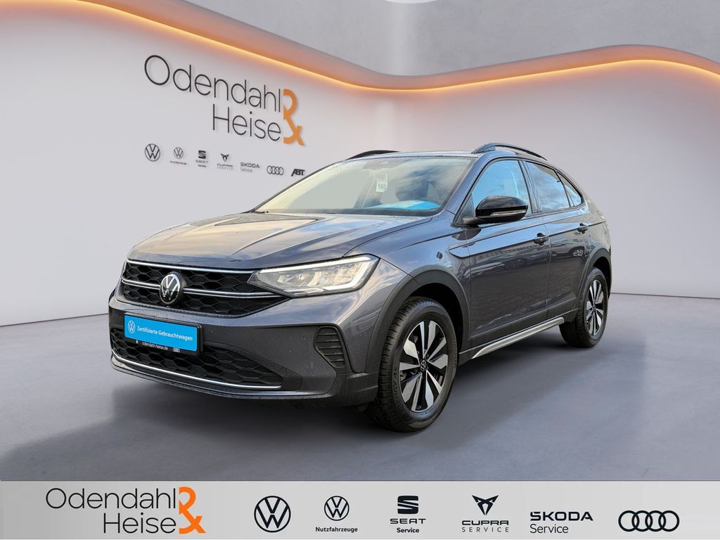 Volkswagen Taigo 2025