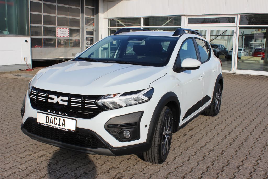 Dacia Sandero 2025