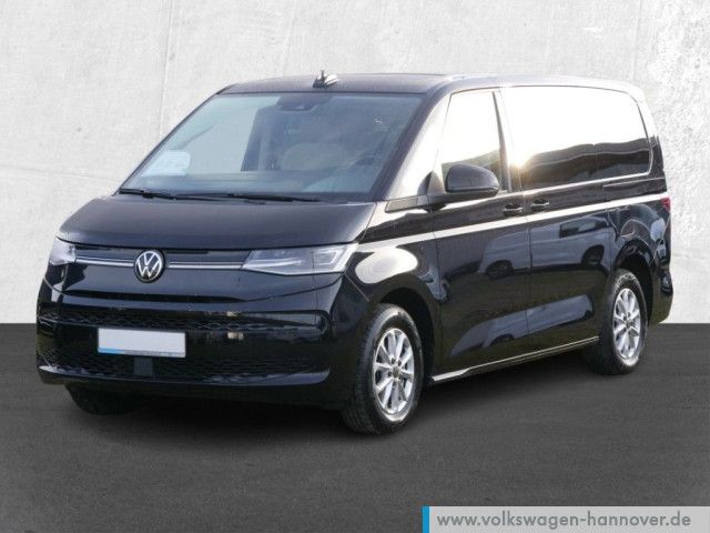 Volkswagen T7 Multivan 2022