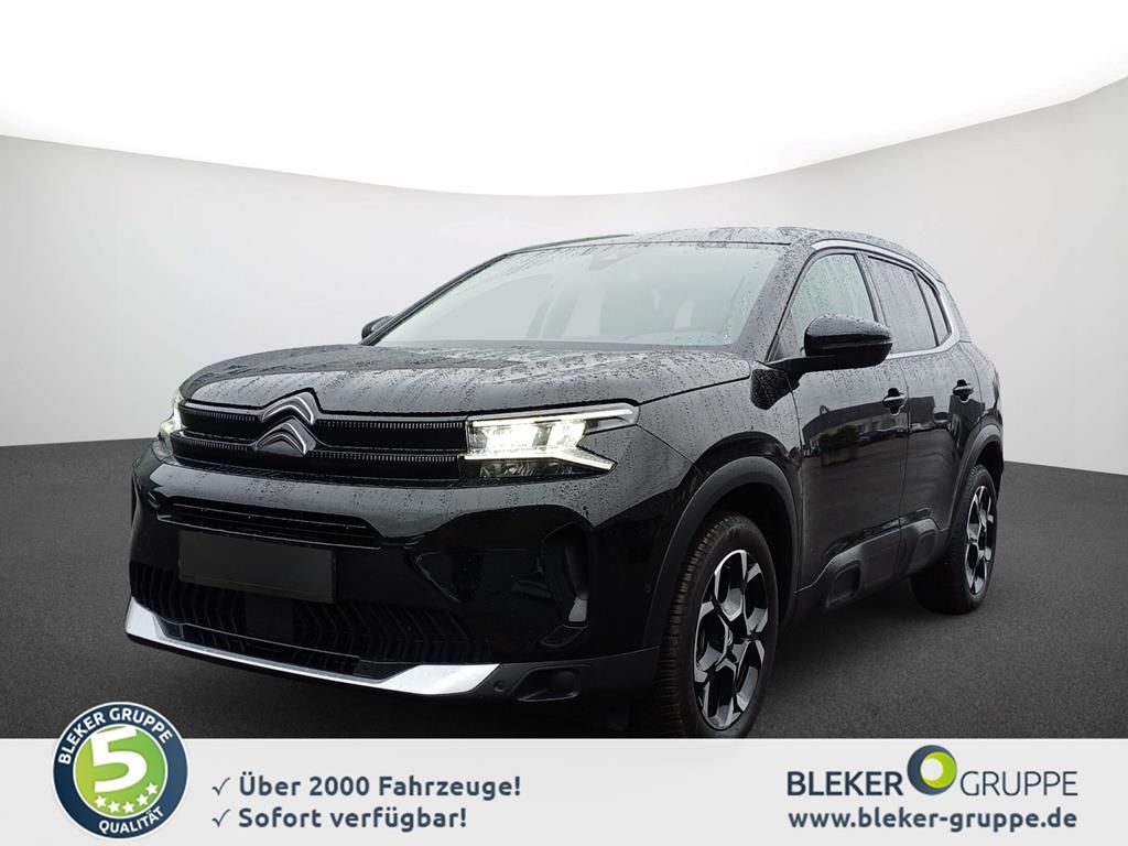 Citroën C5 Aircross 2023