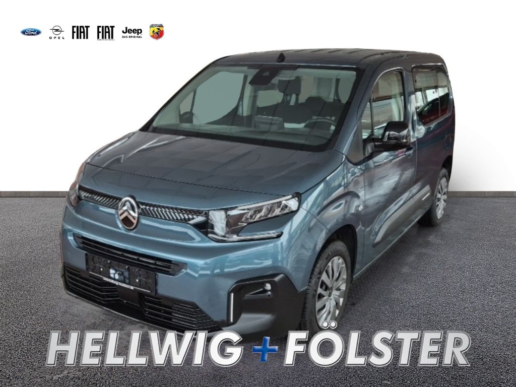 Citroën Berlingo 2024