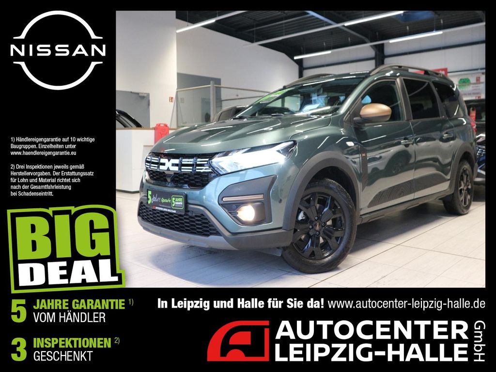 Dacia Jogger 2024