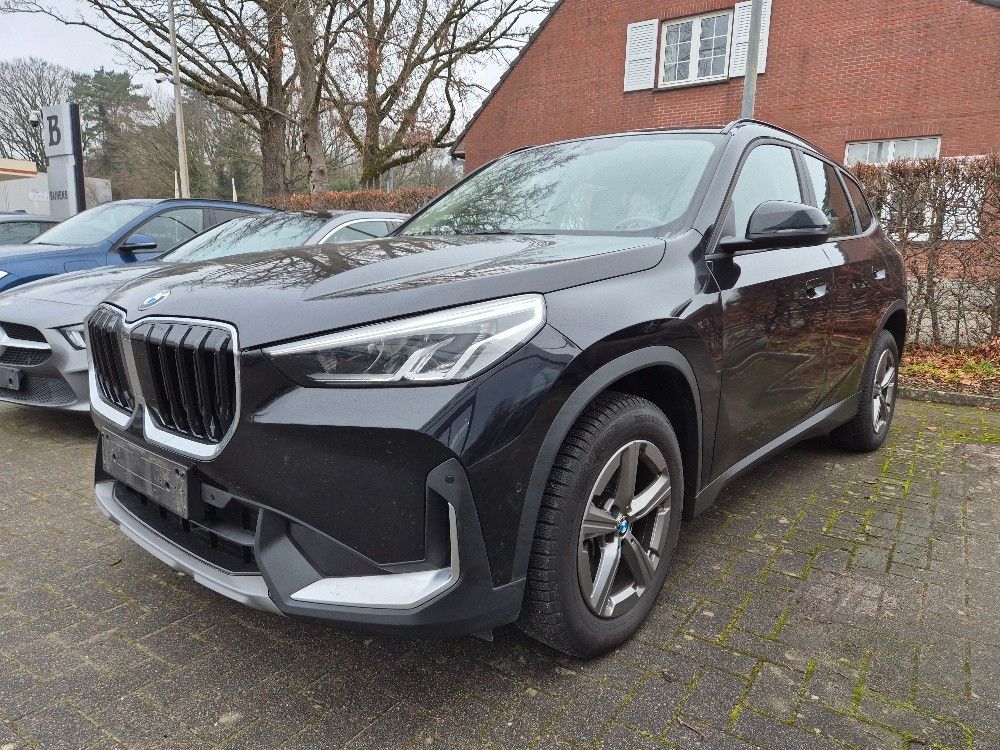BMW X1 2024