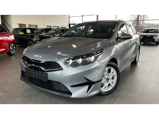 Kia cee'd Sportswagon 2025