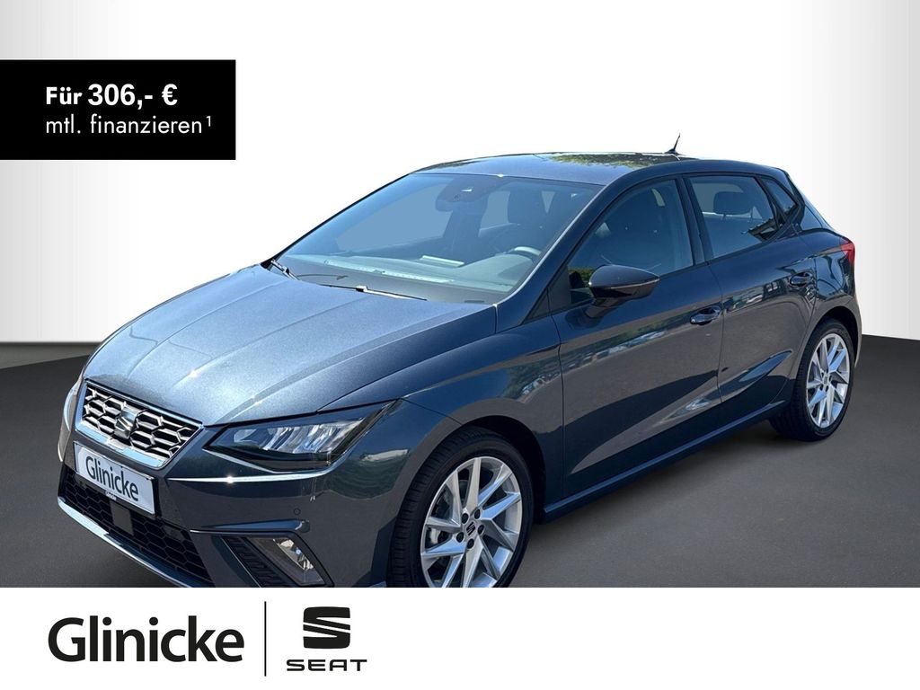 Seat Ibiza 2026